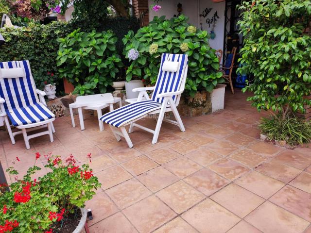 Villa en venta en Castell-platja D'aro
