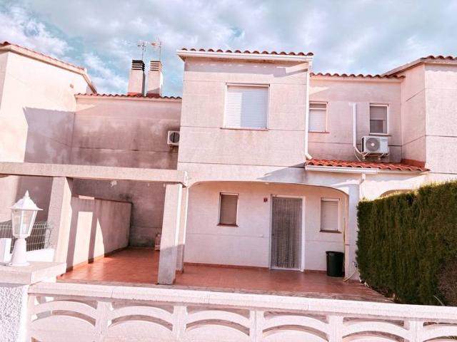 Chalet en venta en Mont-roig del Camp, Tarragona