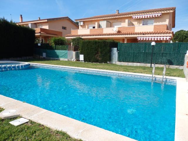 Chalet en venta en Baix Camp, Catalunya