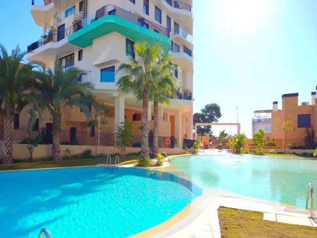 Chalet en venta en la Marina Baixa, Valencia