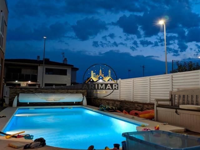Chalet en venta en la Plana Baixa, Valencia