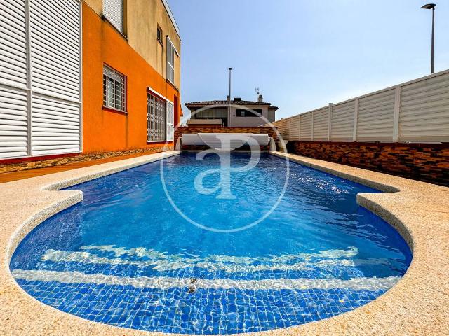 Chalet en venta en la Plana Baixa, Valencia