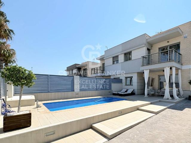 Chalet en venta en la Plana Baixa, Valencia