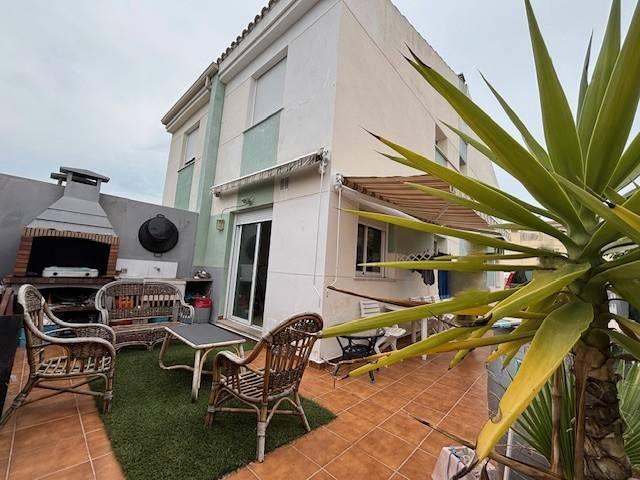 Chalet en venta en Grupo Corell, la Plana Alta