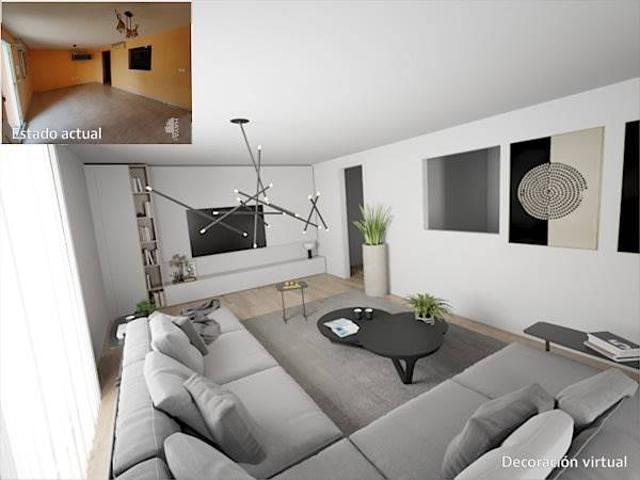 Chalet en venta en Grupo Corell, la Plana Alta