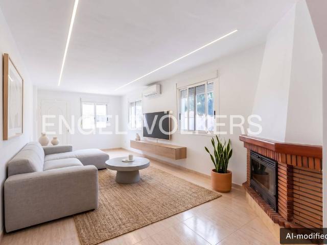 Chalet en venta en Grup Corell, Almassora