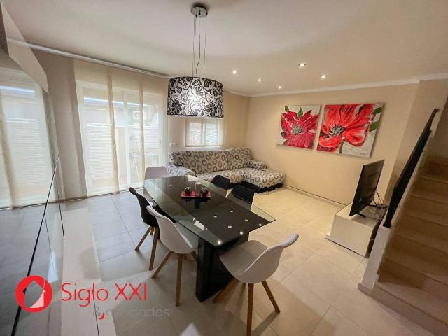 Chalet en venta en Grupo Corell, la Plana Alta