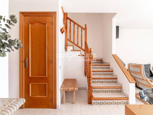 Chalet en venta en Grupo Corell, la Plana Alta