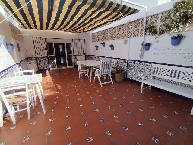 Chalet en venta en Costa Noroeste, Andalucía