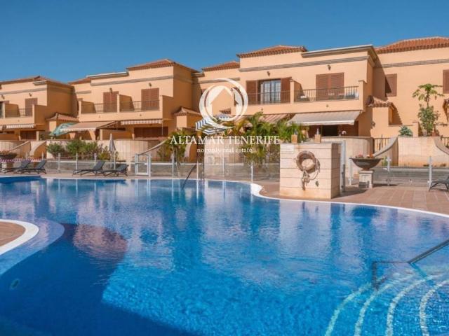 Chalet en venta en La Postura, Adeje