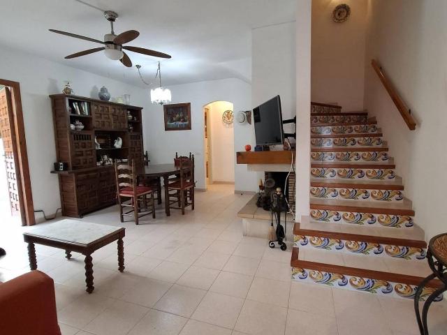 Chalet en venta en la Platja d'Orpesa, la Plana Alta