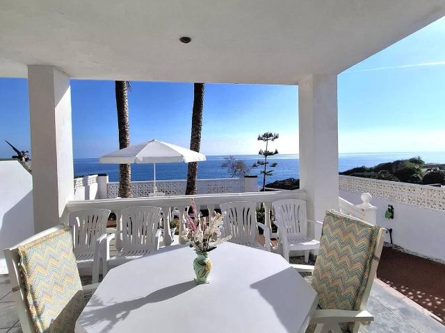 Chalet en venta en la Platja d'Orpesa, la Plana Alta