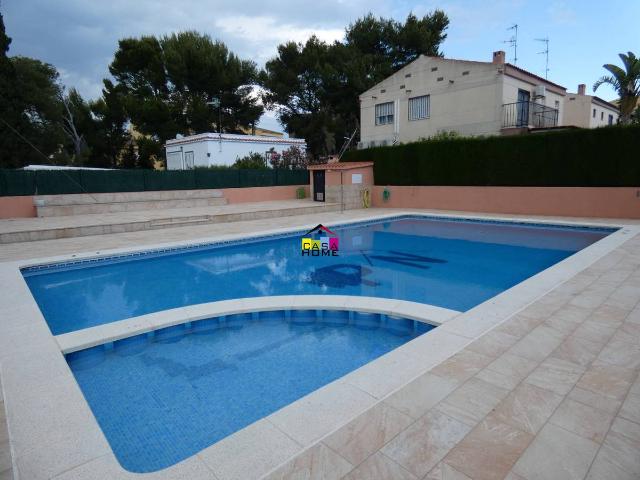 Chalet en venta en la Platja d'Orpesa, la Plana Alta