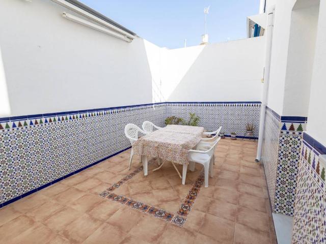 Chalet en venta en Costa Noroeste, Andalucía