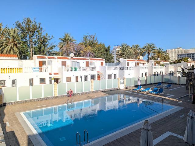 Chalet en venta en La Postura, Adeje