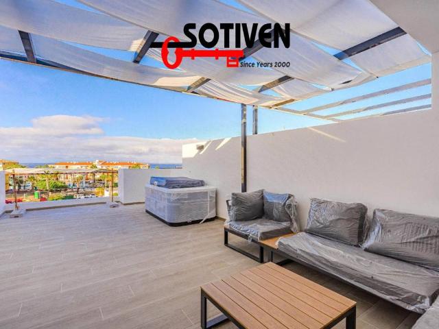 Chalet en venta en Guía de Isora, Canarias