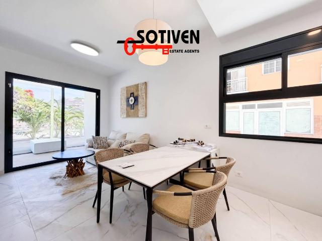 Chalet en venta en Guía de Isora, Canarias