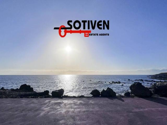 Chalet en venta en Guía de Isora, Canarias