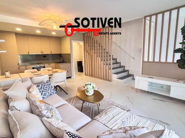 Chalet en venta en Guía de Isora, Canarias