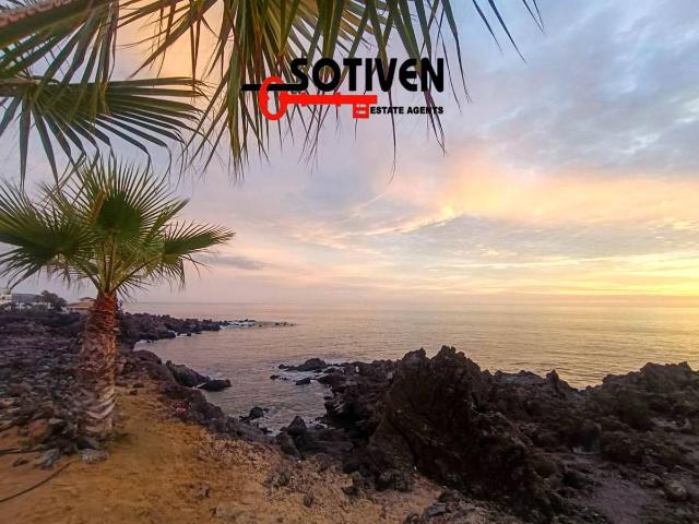 Chalet en venta en Guía de Isora, Canarias