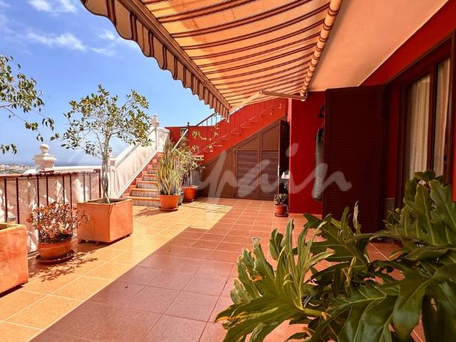 Chalet en venta en La Postura, Adeje