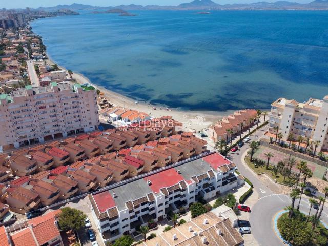 Chalet en venta en Cartagena, Murcia