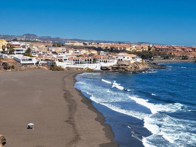 Chalet en venta en San José de las Longueras, Telde