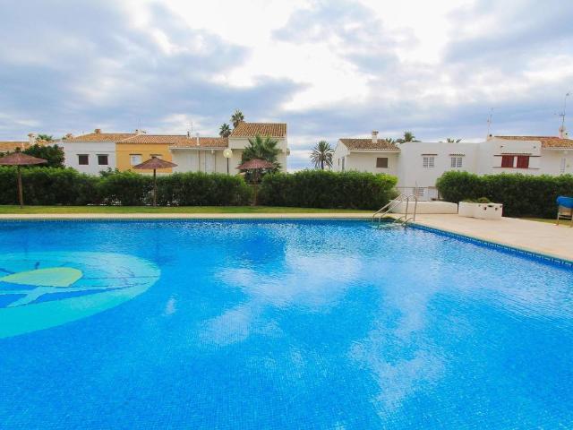 Chalet en venta en l'Horta Nord, Valencia