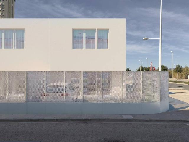 Chalet en venta en l'Horta Nord, Valencia