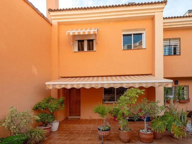 Chalet en venta en La Axarquía, Andalucía