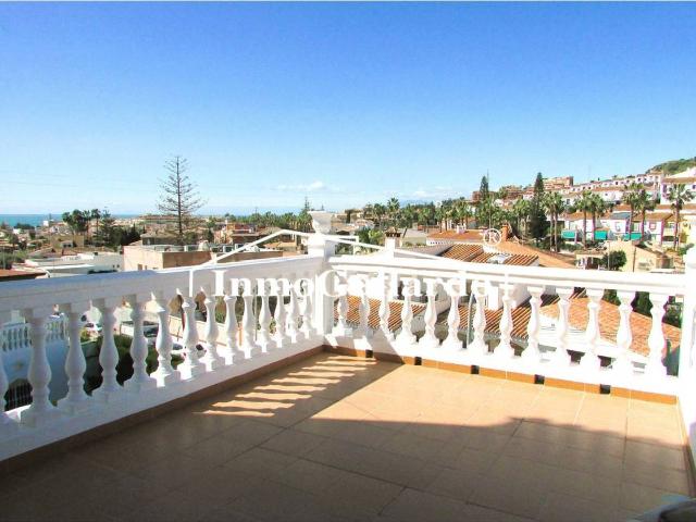 Chalet en venta en La Axarquía, Andalucía