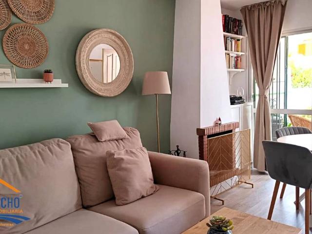 Chalet en venta en La Axarquía, Andalucía