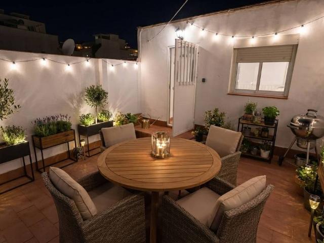 Chalet en venta en La Axarquía, Andalucía