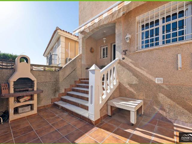 Chalet en venta en La Axarquía, Andalucía