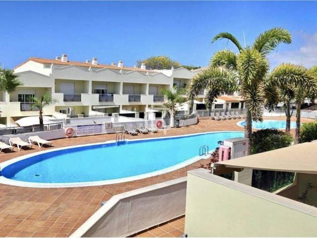 Chalet en venta en La Postura, Adeje