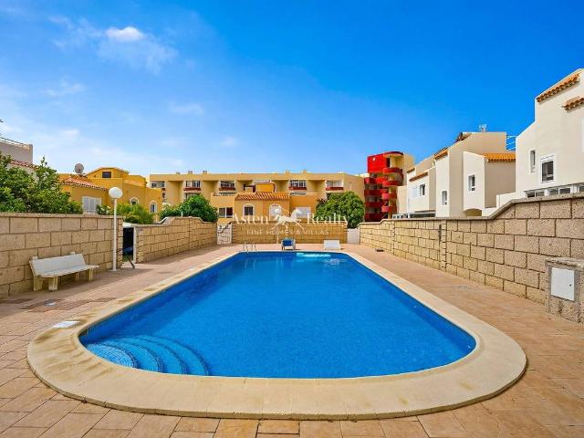 Chalet en venta en La Postura, Adeje