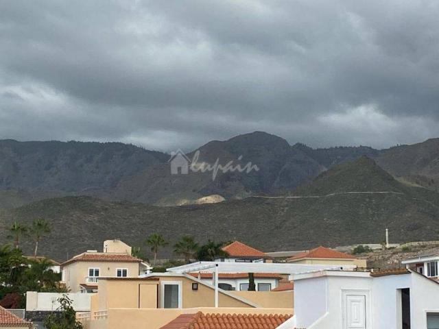 Chalet en venta en La Postura, Adeje
