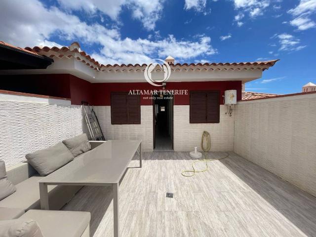 Chalet en venta en La Postura, Adeje