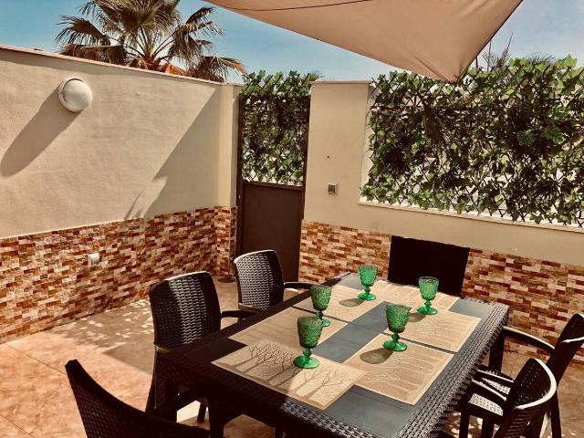 Chalet en venta en La Postura, Adeje