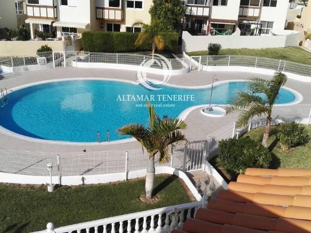Chalet en venta en La Postura, Adeje