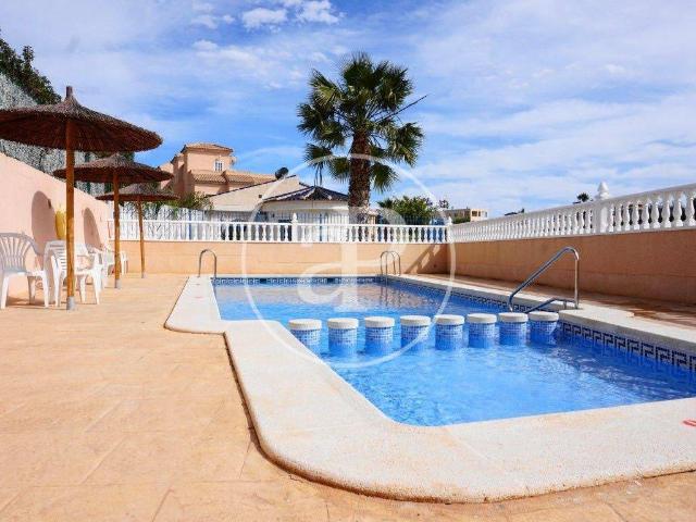 Chalet en venta en Obispo Rocamora, el Baix Segura / La Vega Baja