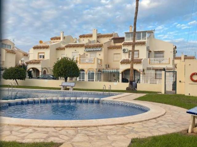 Chalet en venta en Obispo Rocamora, el Baix Segura / La Vega Baja