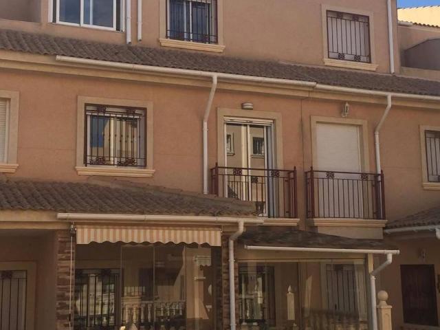 Chalet en venta en Obispo Rocamora, el Baix Segura / La Vega Baja