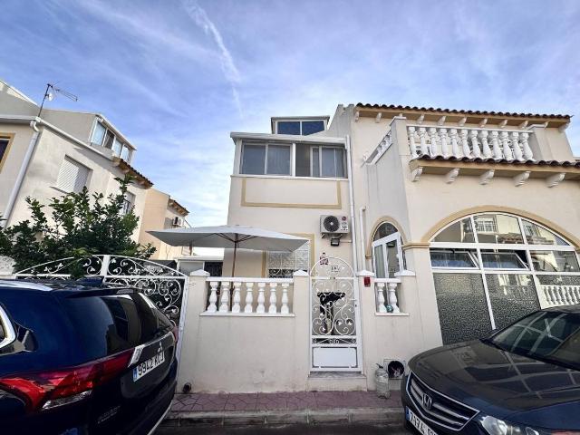 Chalet en venta en Obispo Rocamora, el Baix Segura / La Vega Baja