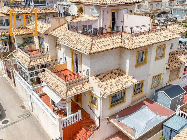 Chalet en venta en Obispo Rocamora, el Baix Segura / La Vega Baja
