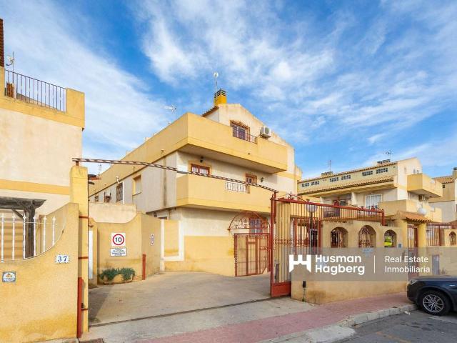 Chalet en venta en Obispo Rocamora, el Baix Segura / La Vega Baja