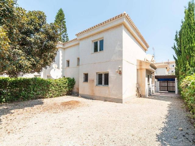 Chalet en venta en Obispo Rocamora, Orihuela
