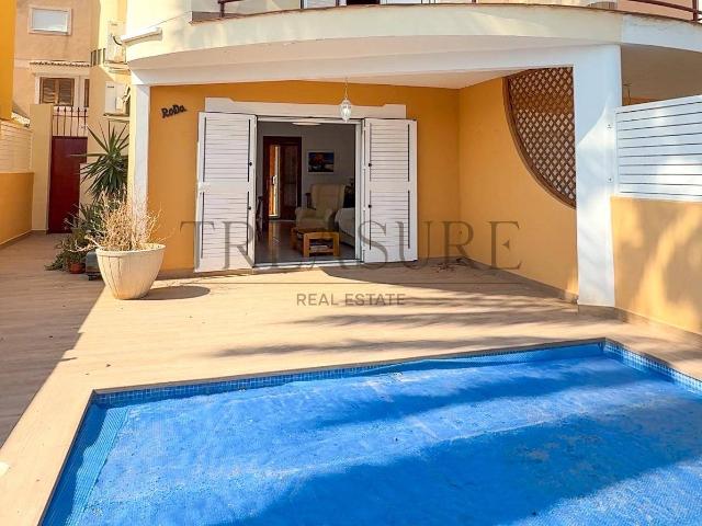 Chalet en venta en Rincones, Bajo Guadalentín