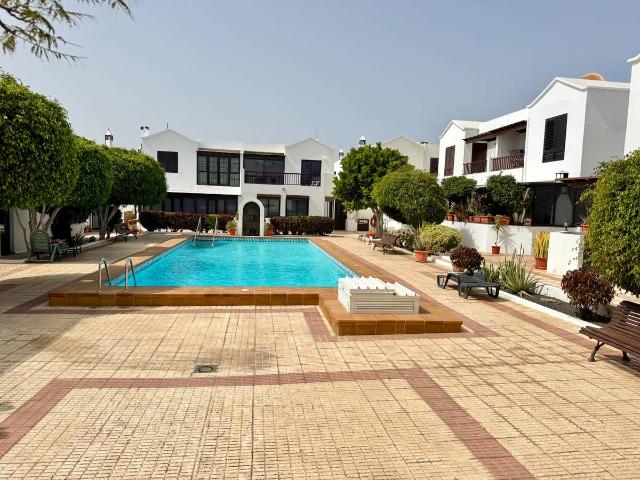 Chalet en venta en San Bartolomé De Tirajana, Canarias