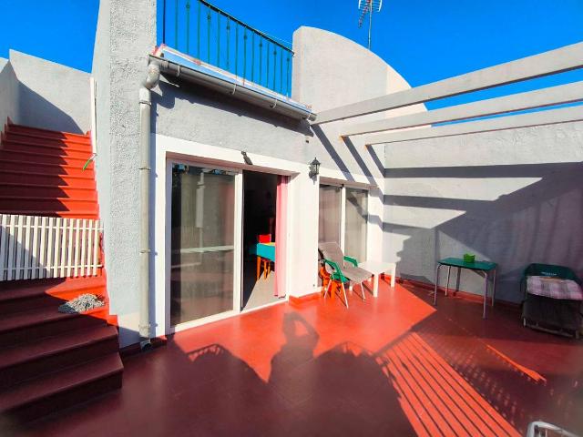 Villa en venta en Benidorm, el Calvari